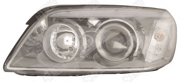 SPILU 900796 Headlight